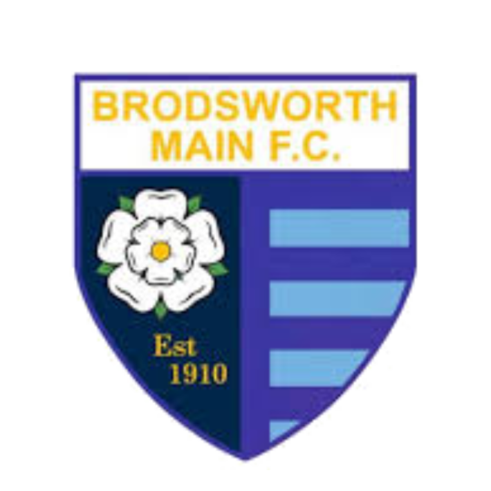 Brodsworth Main FC First Team