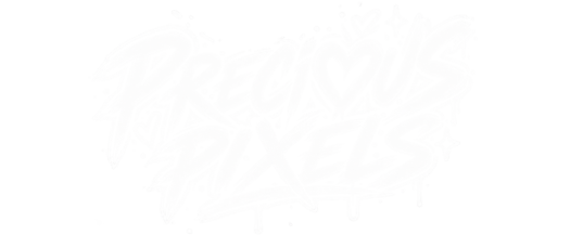 Precious Pixels